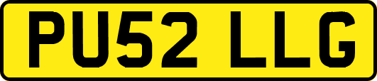 PU52LLG