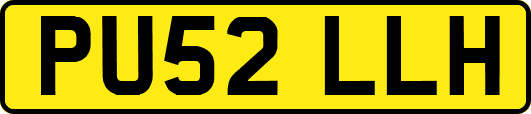 PU52LLH