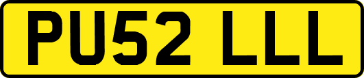 PU52LLL