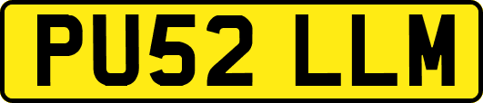 PU52LLM