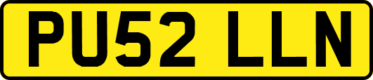 PU52LLN