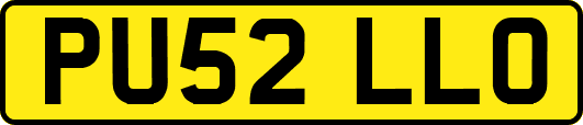 PU52LLO