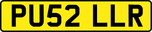 PU52LLR