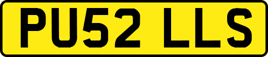 PU52LLS