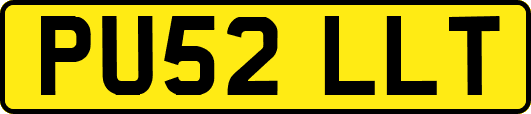 PU52LLT