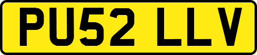 PU52LLV