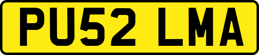 PU52LMA