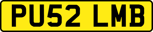 PU52LMB