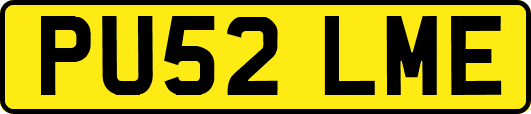 PU52LME