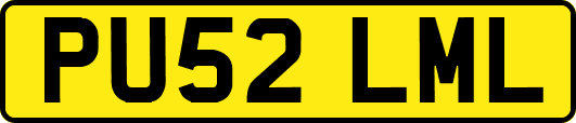 PU52LML
