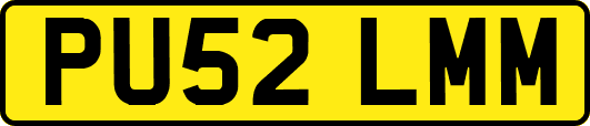 PU52LMM