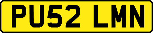 PU52LMN