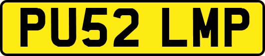 PU52LMP