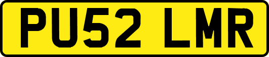PU52LMR