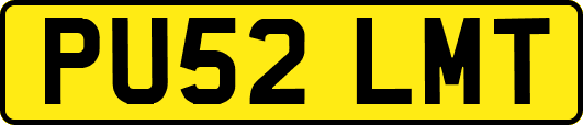 PU52LMT