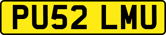 PU52LMU