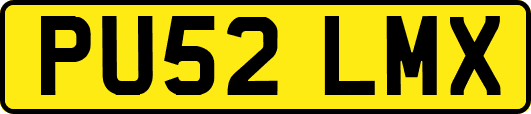 PU52LMX