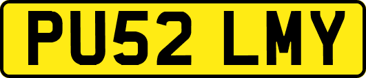 PU52LMY