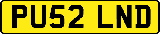 PU52LND