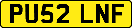 PU52LNF