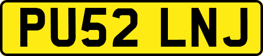 PU52LNJ