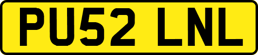 PU52LNL
