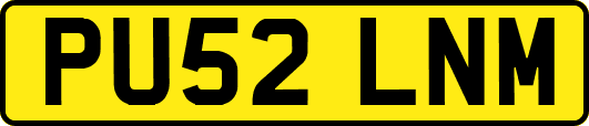 PU52LNM