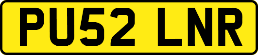 PU52LNR