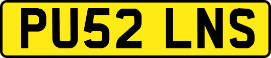 PU52LNS