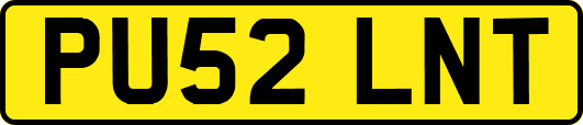 PU52LNT