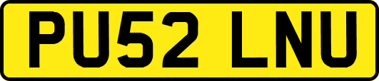 PU52LNU