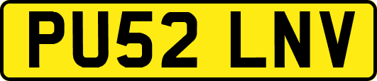 PU52LNV