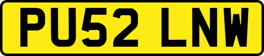 PU52LNW