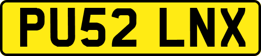 PU52LNX