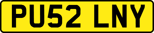 PU52LNY
