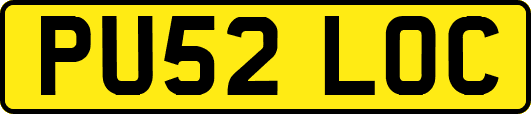 PU52LOC