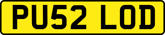 PU52LOD