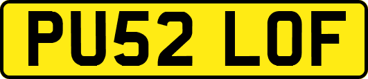 PU52LOF