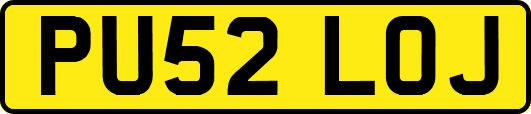 PU52LOJ