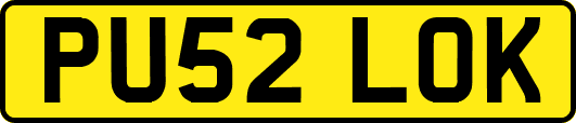 PU52LOK