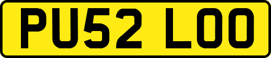 PU52LOO