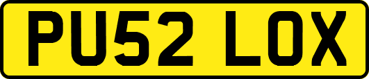 PU52LOX
