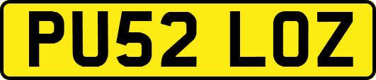 PU52LOZ