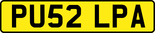 PU52LPA
