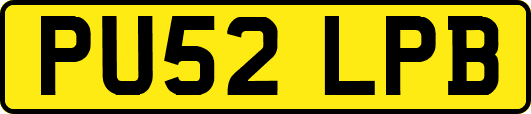 PU52LPB