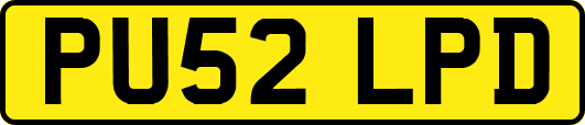 PU52LPD