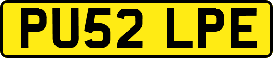 PU52LPE