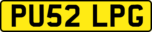 PU52LPG