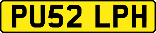 PU52LPH