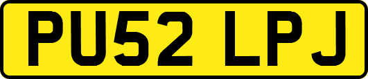PU52LPJ